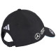 Adidas Καπέλο Mercedes-AMG Petronas F1 Team George Russell Cap Adidas Καπέλο Mercedes-AMG Petronas F1 Team George Russell Cap
